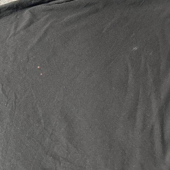 Guess cheetah embellished womens top - Picture 3 of 7